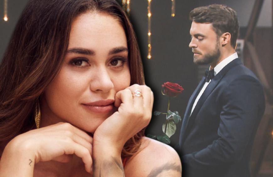 Melissa Damilia war selbst RTL-Bachelorette und weiß daher nur zu gut, was für ein Gefühlschaos im TV über einen hineinbricht.