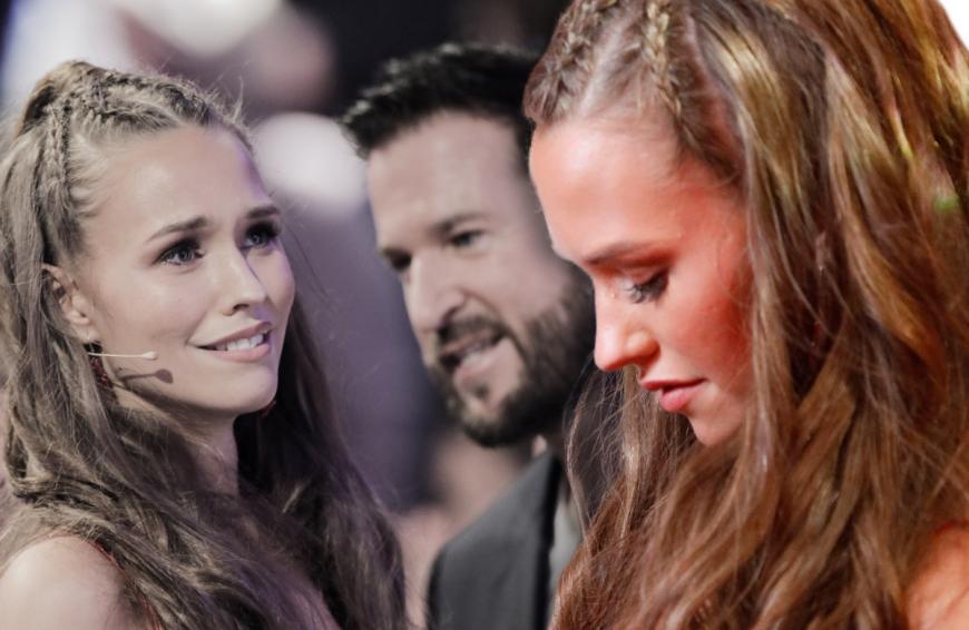 Mit seinen wirren Corona-Aussagen hat Michael Wendler seine Karriere nicht nur bei DSDS beendet. Spannt ihm ein Rapper jetzt auch Ehefrau Laura aus?