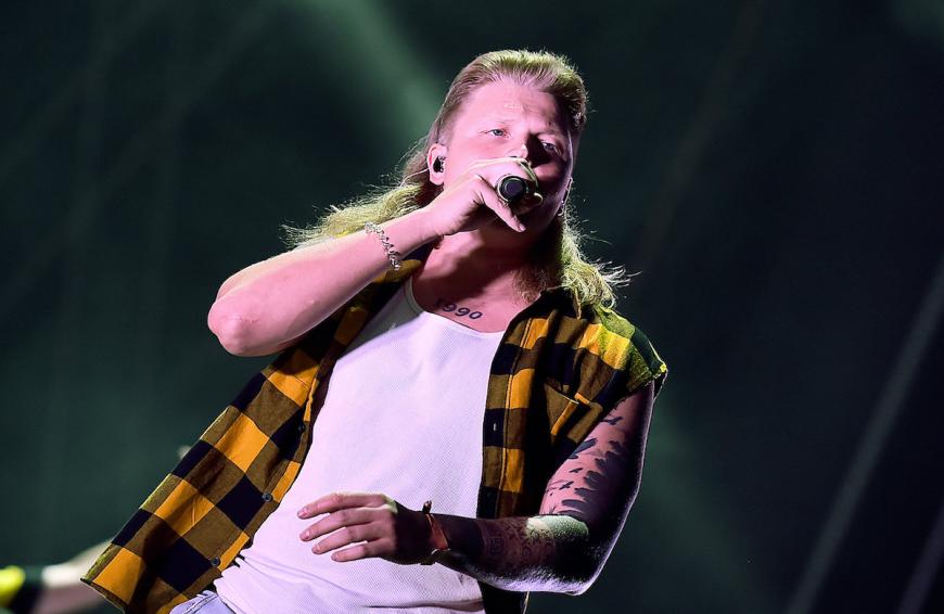 Rapper Finch Asozial buhlte in den vergangenen Monaten um das Herz der 20-Jährigen. Doch das ist nun vorbei.