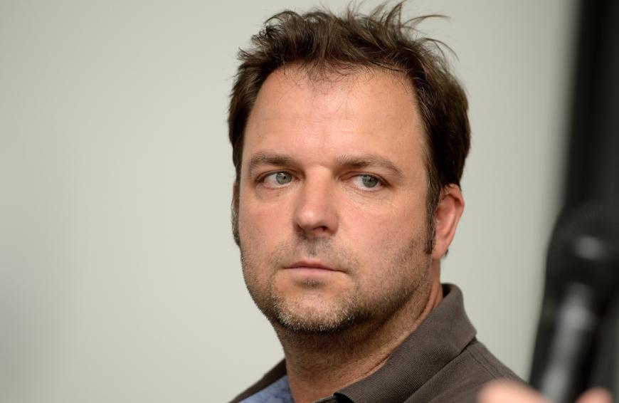 Martin Rütter macht sich immer noch Sorgen um seine Emma.