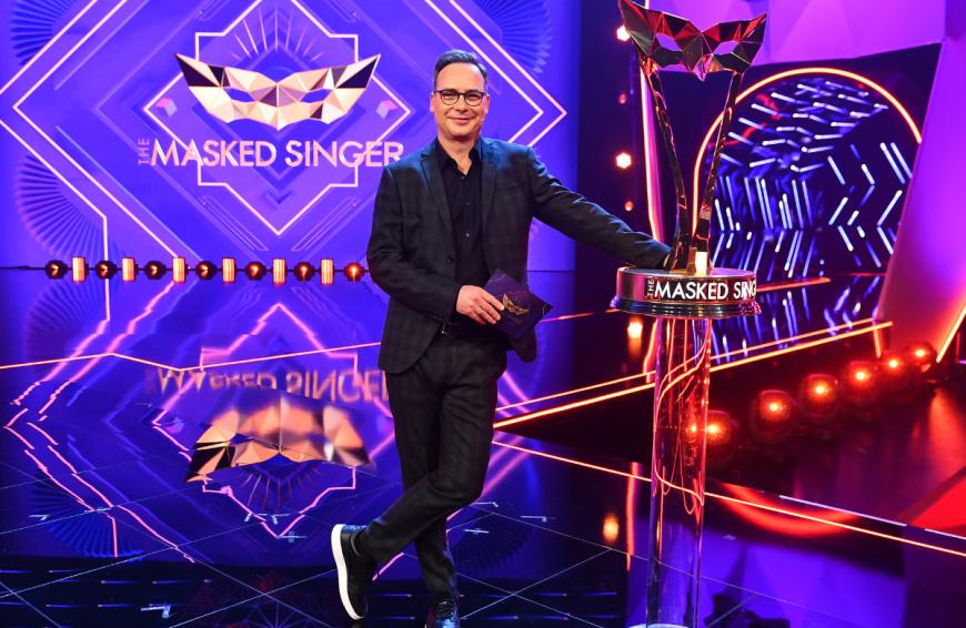 Schon vor dem Finale sind sich viele Fans sicher, welches Kostüm als Sieger aus der Musikshow hervorgehen wird.