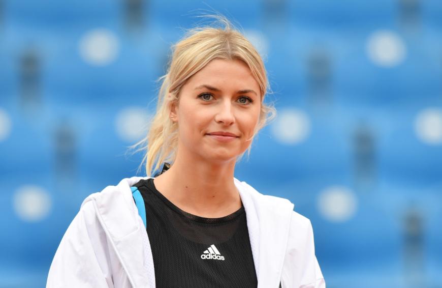 Lena Gercke ist heute als Model, Moderatorin und Unternehmerin sehr gefragt.