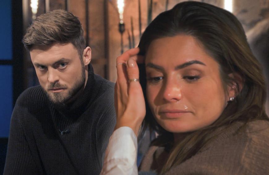 Nachdem Niko Griesert im Halbfinale Michèle de Roos zunächst rausschmiss und sie anschließend wieder zurückholte, konnte er ihr auch im großen Finale nicht die letzte Rose geben.