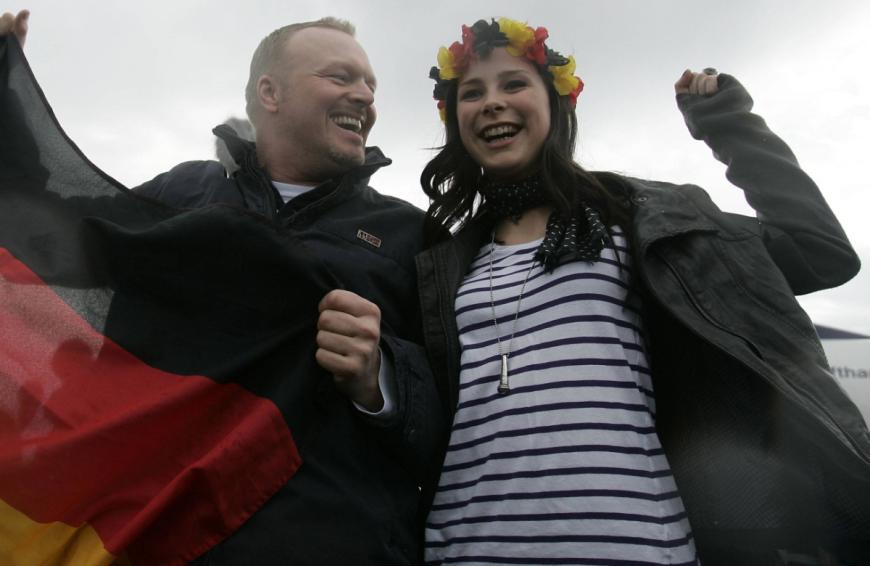 2010 verhalf er Lena Meyer-Landrut zum Durchbruch - und unter anderem auch zum ESC-Sieg!