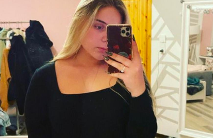 Estefania Wollny präsentierte vor Kurzem ihren erschlankten Körper auf Instagram.