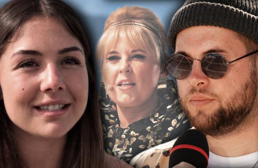 Die Worte der DSDS-Jurorin haben das Paar schwer getroffen: