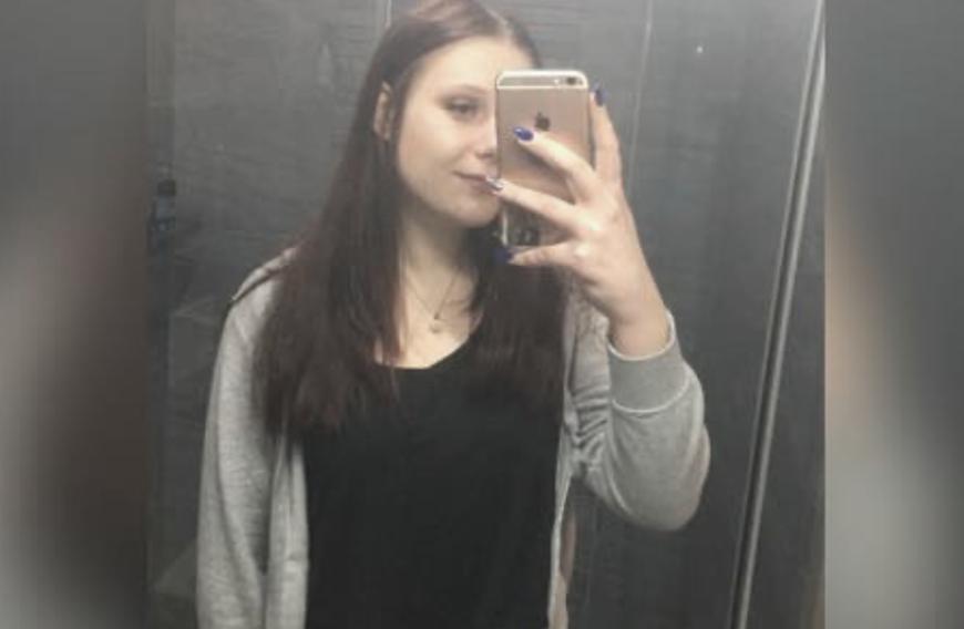 Und auch Tochter Lavinia hat offenbar an Kilos verloren.