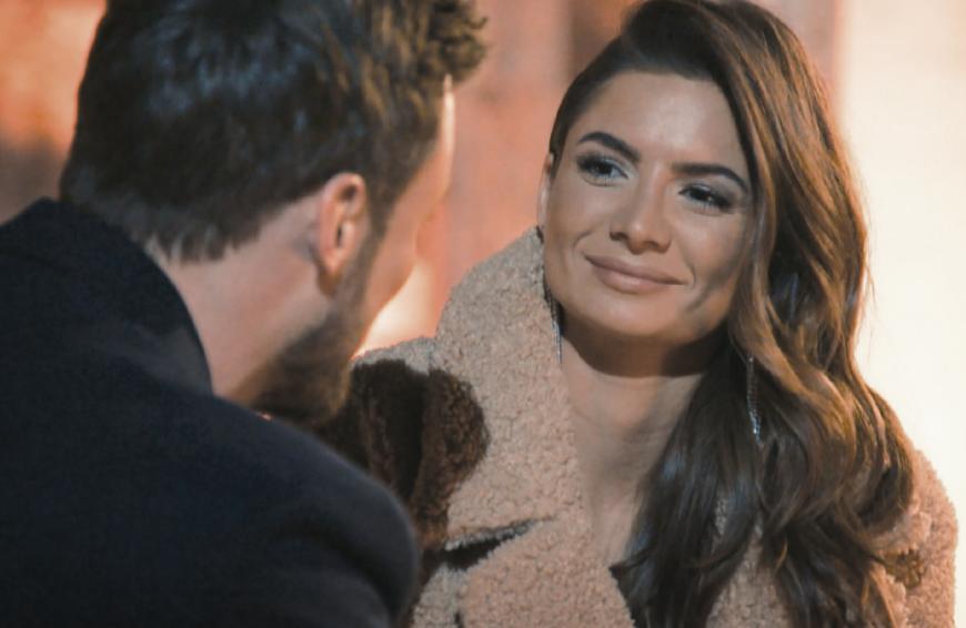 Das Krasse: Niko Griesert und Michéle de Roos sollen angeblich doch ein Paar sein. Eine Entscheidung, die viele
