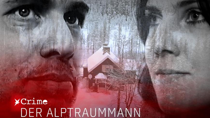 Die ganze Geschichte rund um Julia und ihre krasse Beziehung zu einem Mörder können Zuschauer seit dem 22. März in der vierteiligen Doku-Reihe