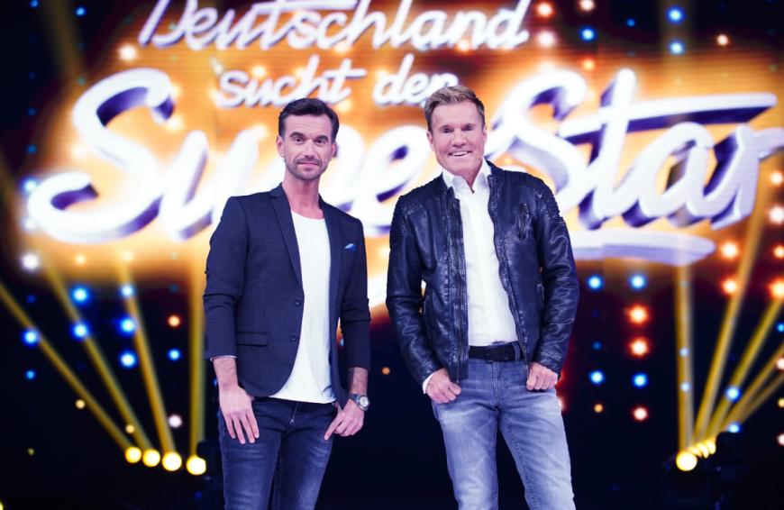 Doch auch Schlagerstar Florian Silbereisen, der bereits 2020 kurzfristig als DSDS-Juror einsprang, soll hoch als Bohlen-Nachfolger gehandelt werden.