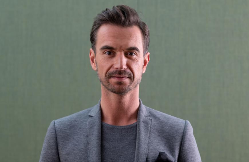 Florian Silbereisen – wie ist er privat?