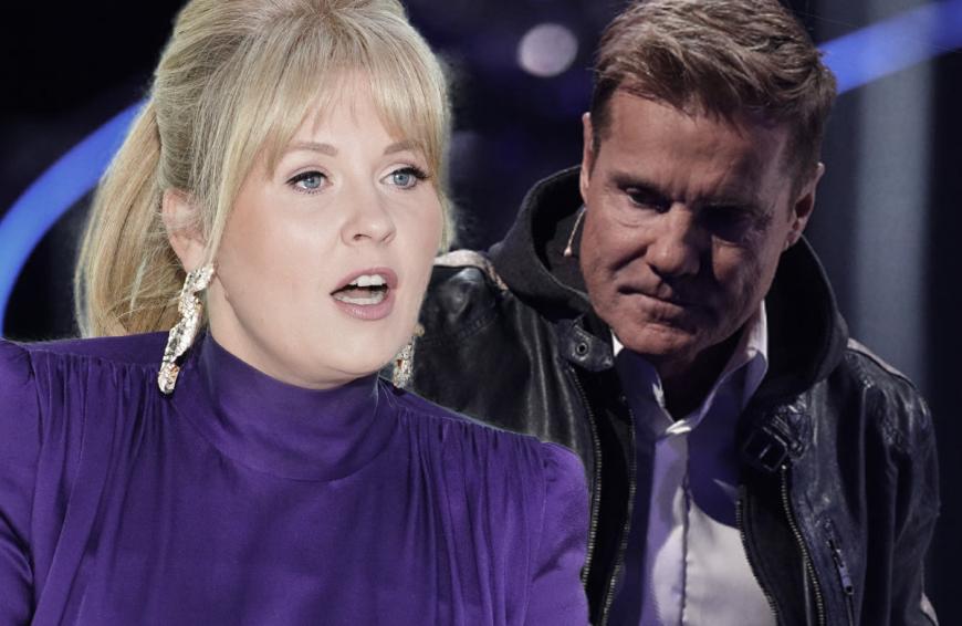 Das wäre krass: Will Maite Kelly in Dieter Bohlens DSDS-Fußstapfen treten?