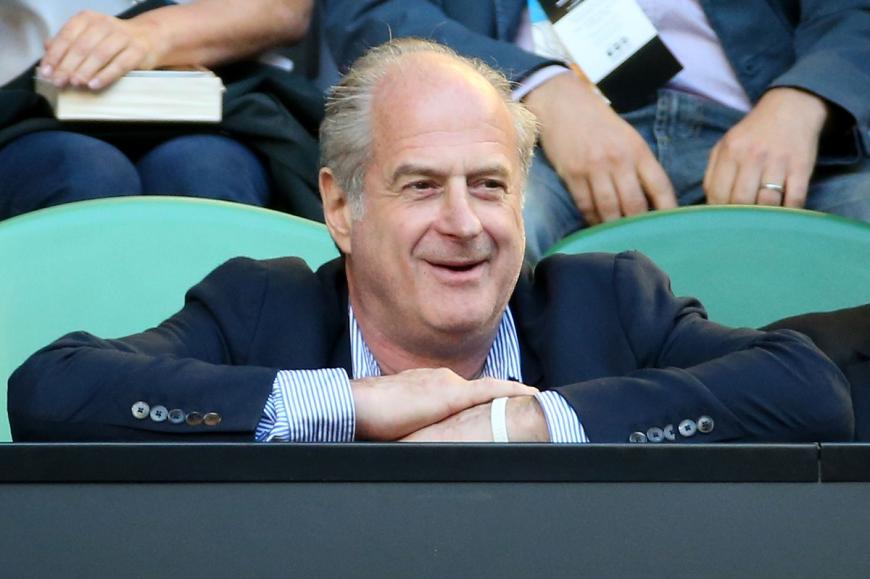 Der Musik-Manager Michael Gudinski starb Anfang März im Alter von 68 Jahren.