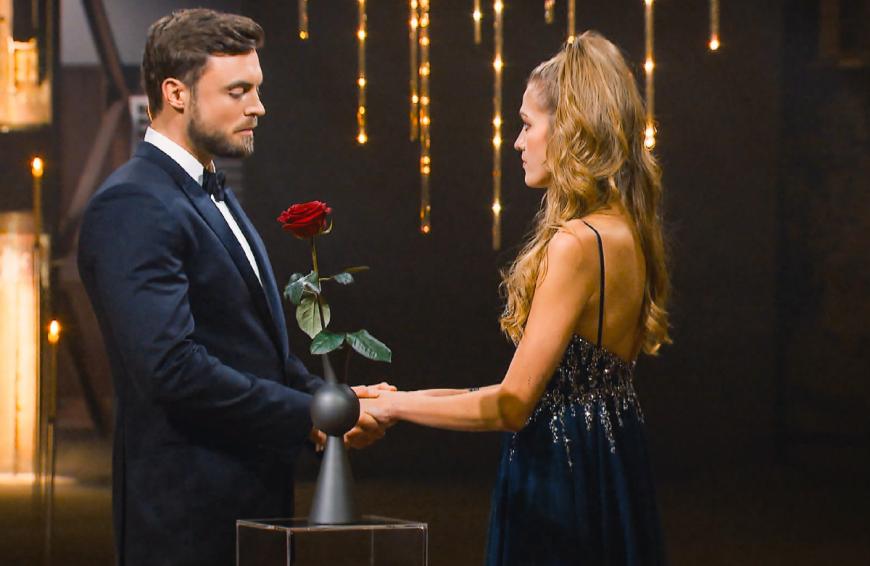 Im Finale gab Niko Griesert der 26-Jährige seine letzte Rose, doch zu einer Beziehung kam es nie.