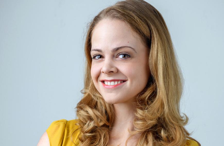 Schauspielerin Jennifer Siemann hat nun die Gründe für ihren Ausstieg verraten.