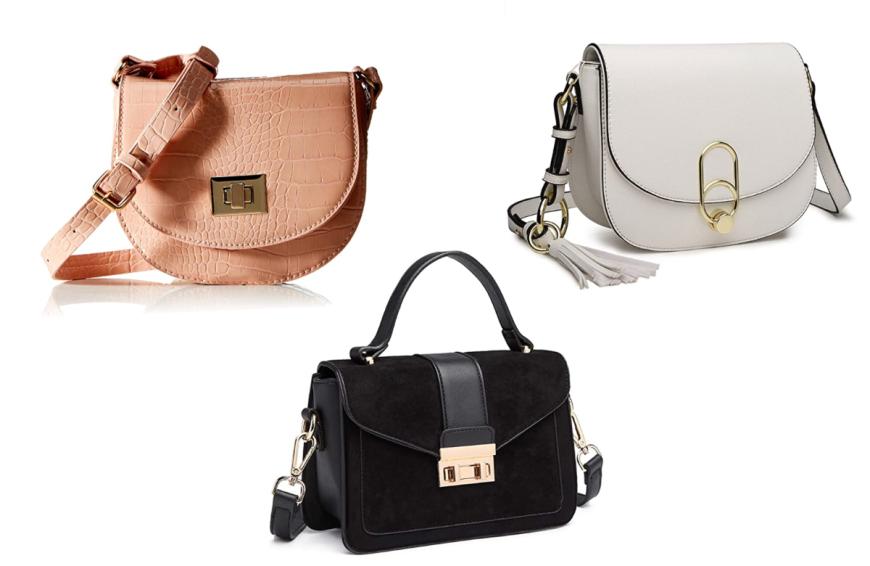 Juhu, der Frühling ist da und wir wollen uns mit den neusten Fashion-Pieces eindecken. Um unseren Looks den letzten Schliff zu verpassen, sind Handtaschen perfekt. Wir haben uns nach den 10 schönsten It-Pieces der Saison umgeschaut und dir in der Bildergalerie genauer vorgestellt.
