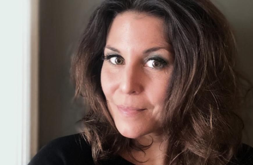 Vanessa Blumhagen meldete sich jetzt im Netz aufgebracht zu Wort.
