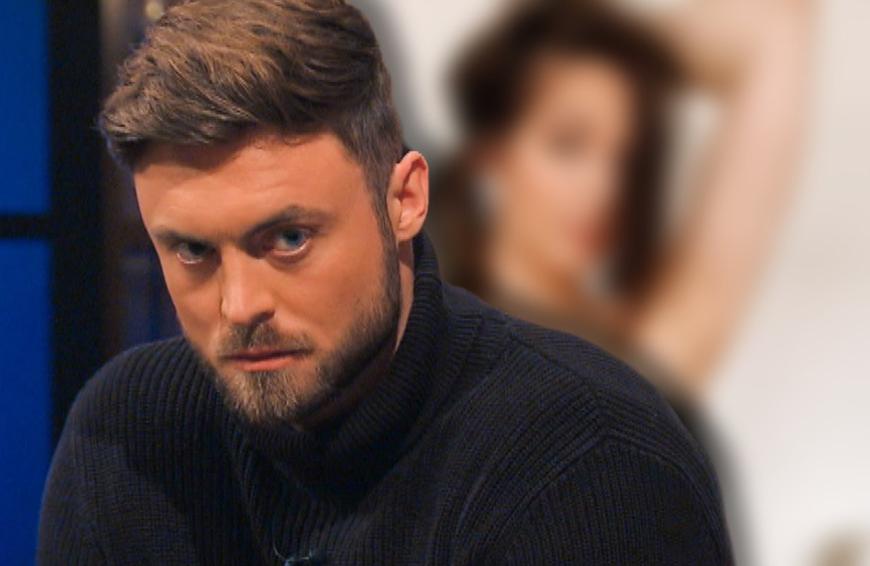 Niko Griesert schwärmt jetzt von einer Frau — und es ist nicht Michèle de Roos!
