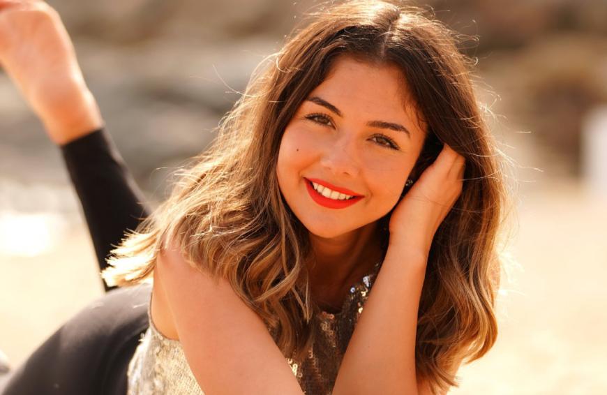 Aber ist das wirklich so? Wir haben mit Katharina ausführlich über ihre Zeit bei DSDS gesprochen.