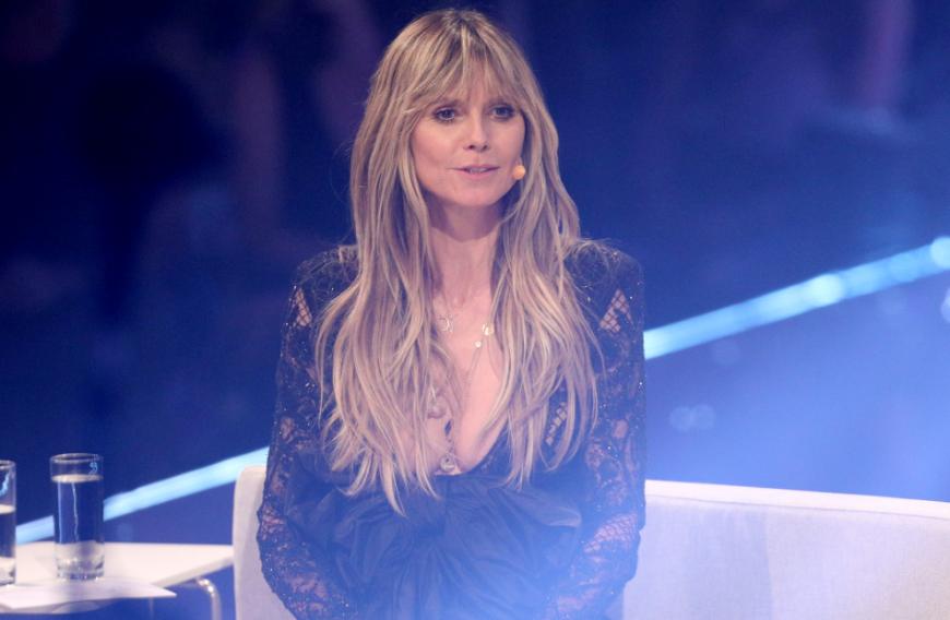 Auch in der 16. Staffel GNTM ist Heidi Klum wieder auf der Suche nach Deutschlands nächstem Supermodel.