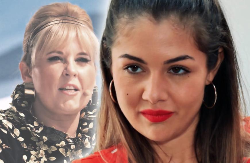 Der Abgang von Katharina Eisenblut im Recall-Finale sorgte für einen der größten Skandale in der DSDS-Geschichte.