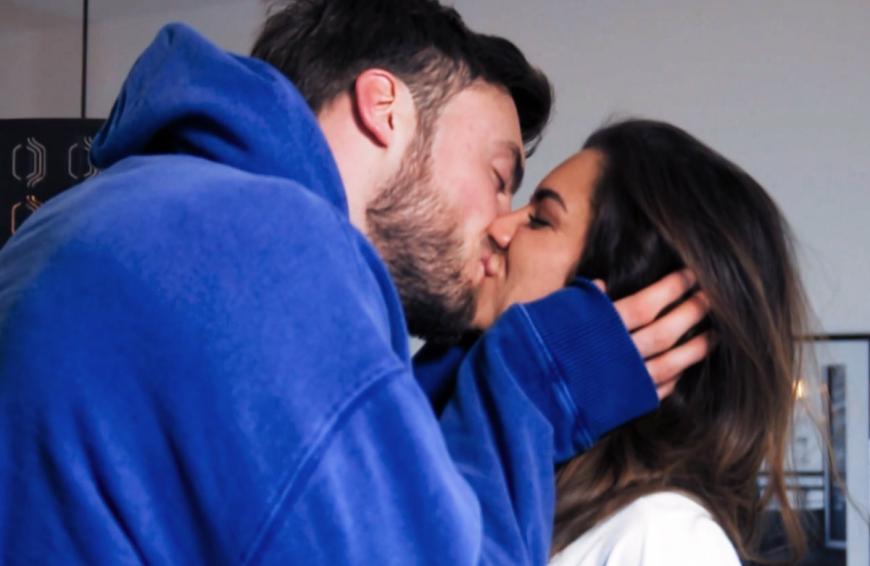 Sind der Ex-Bachelor und die Zweitplatzierte doch kein Paar?