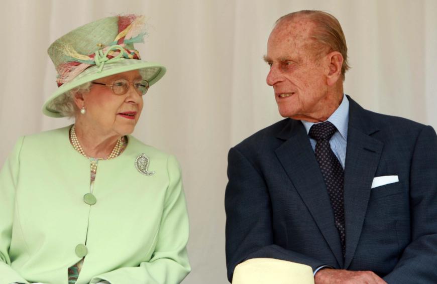 Informationen darüber, wie es dem Ehemann der Queen geht, sind nach wie vor rar.