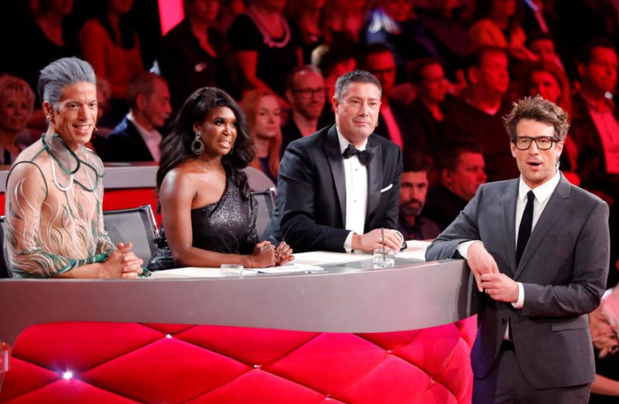 In der neusten Folge kritisieren sie die