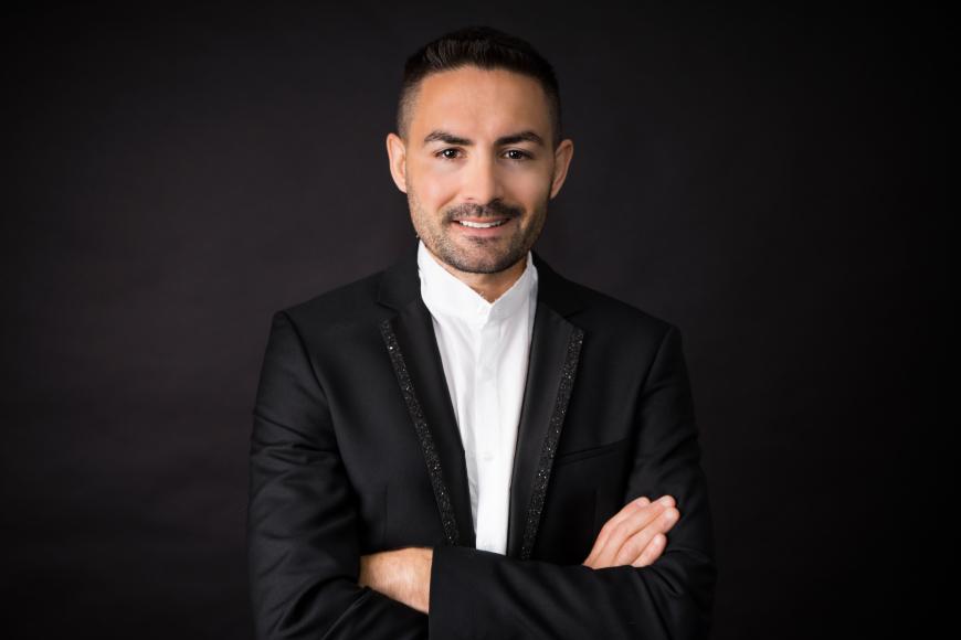 ... doch Menderes bleibt positiv und gibt die Hoffnung auf das Finale nicht auf!