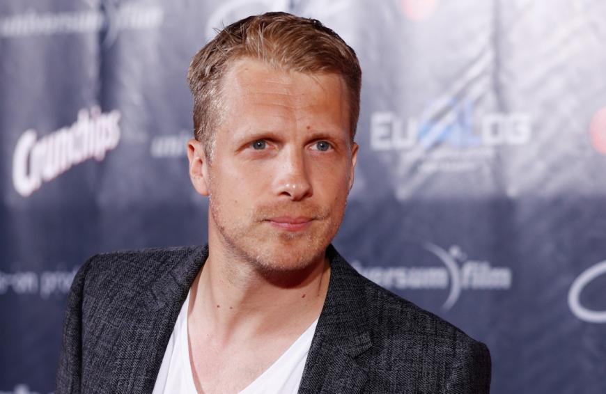 Der Grund: Oliver Pocher machte sich mit einem fiesen Spruch über die DSDS-Jurorin lustig