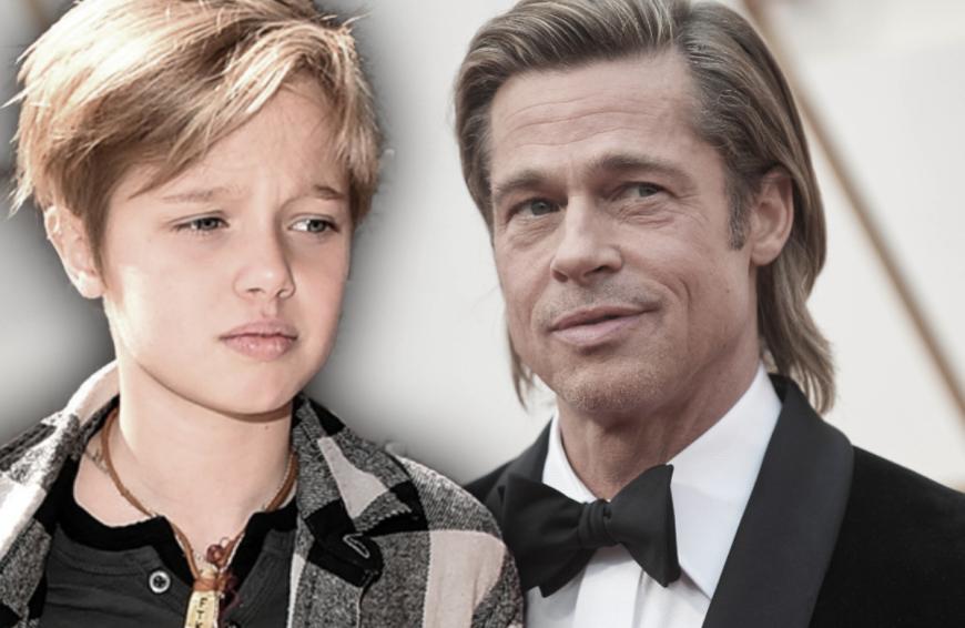Wie es Shiloh Jolie-Pitt aktuell geht, darüber lässt sich nur spekulieren. Für den Teenager dürfte der anhaltende Sorgerechtsstreit ihrer Eltern nicht einfach sein. Immer wieder hieß es, Shiloh habe zu ihrem Vater Brad Pitt ein besonders enges Verhältnis, doch das soll seit einiger Zeit bröckeln ...