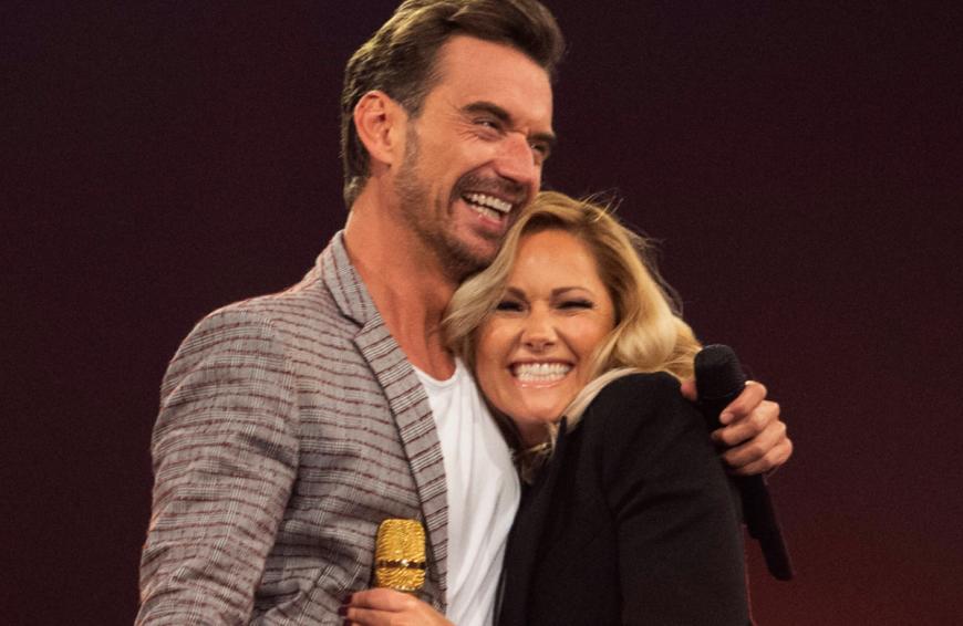 Florian Silbereisen machte jetzt ein unerwartetes Geständnis über Ex-Freundin Helene Fischer.