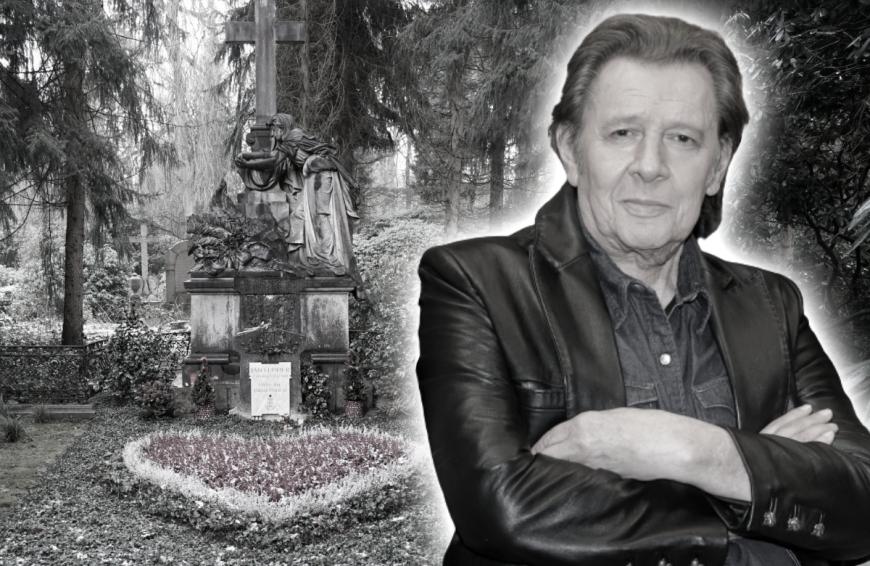 Der Schauspieler Jan Fedder starb Ende 2019 in seiner Heimat St. Pauli.