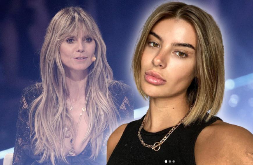 Wie jedes Jahr hofften auch in der aktuellen Staffel der Castingshow GNTM Tausende von Mädchen von Modelmama entdeckt zu werden – so auch Kandidatin Romina Palm.