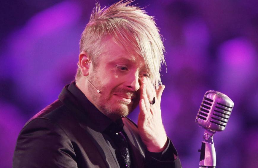 Ross Antony verlor am Anfang des Jahres gleich zwei seiner Shows, jetzt bekommt er dafür zwei neue.