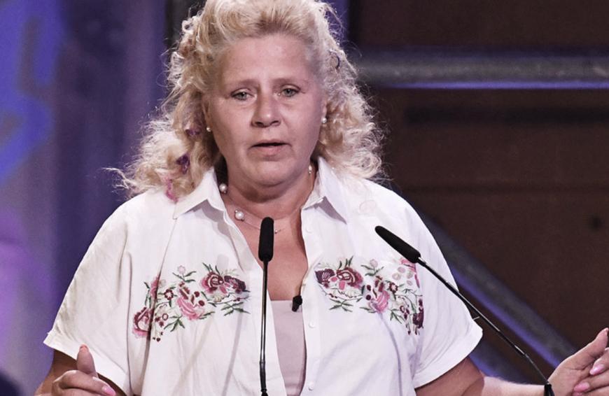 Wo steckt Silvia Wollny bloß?