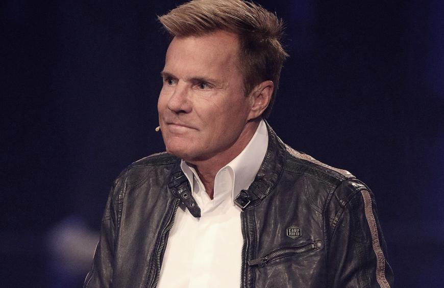 Dieter Bohlen macht Schluss mit allen Spekulationen um sein DSDS-Aus!