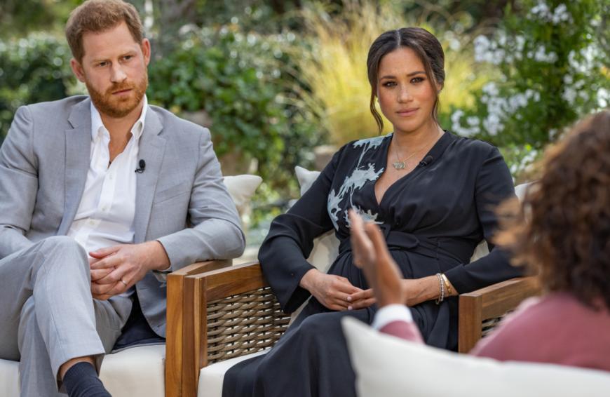 Einige ihrer Aussagen im Oprah-Interview seien so nicht richtig, behauptet der Experte.