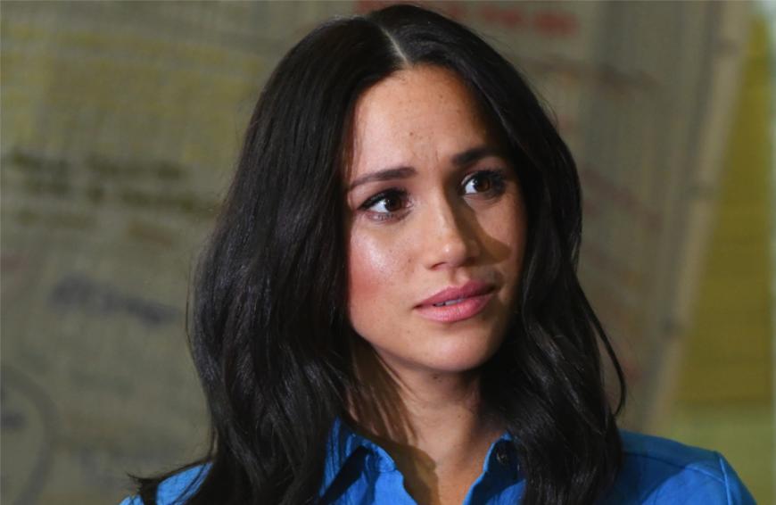 Meghan Markle hat mit ihrem Oprah-Interview das ganze Königshaus erschüttert.