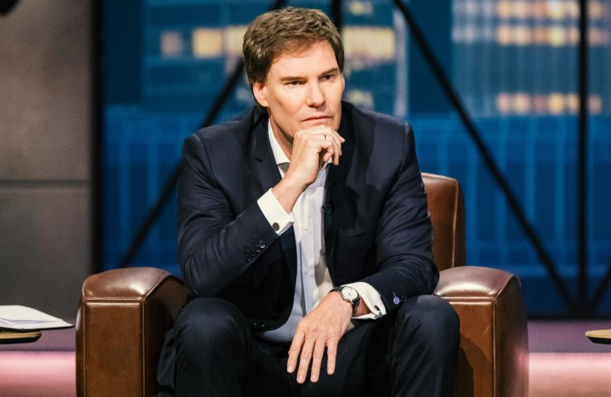 Diesmal traf es neben Dümmel auch Kollege Carsten Maschmeyer.