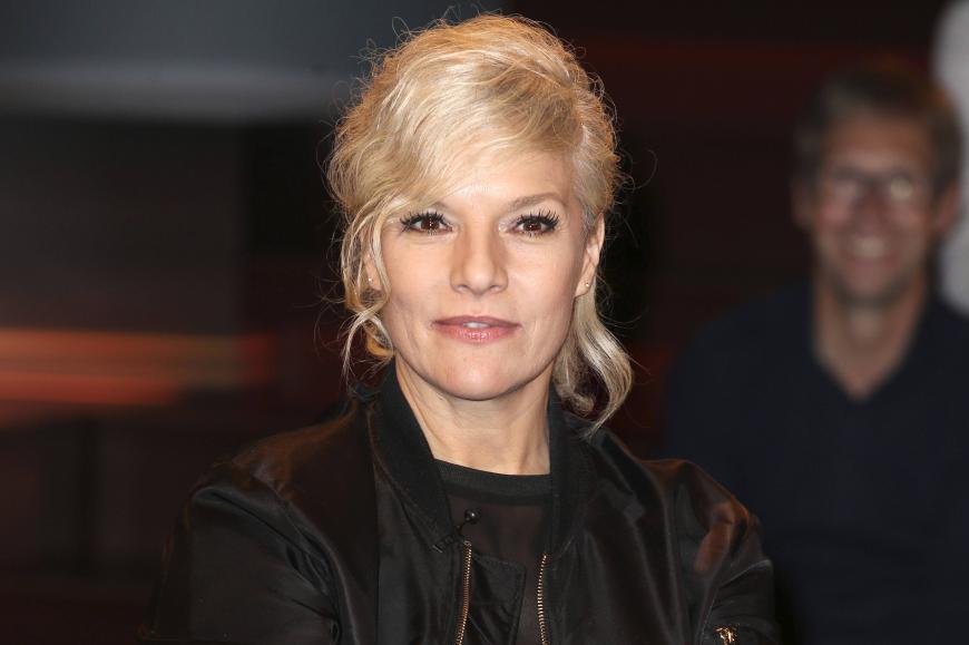 Musikalisch scheint es bei Ina Müller mehr als rund zu laufen. Aber auch privat scheint die Sängerin ihr Glück gefunden zu haben ...