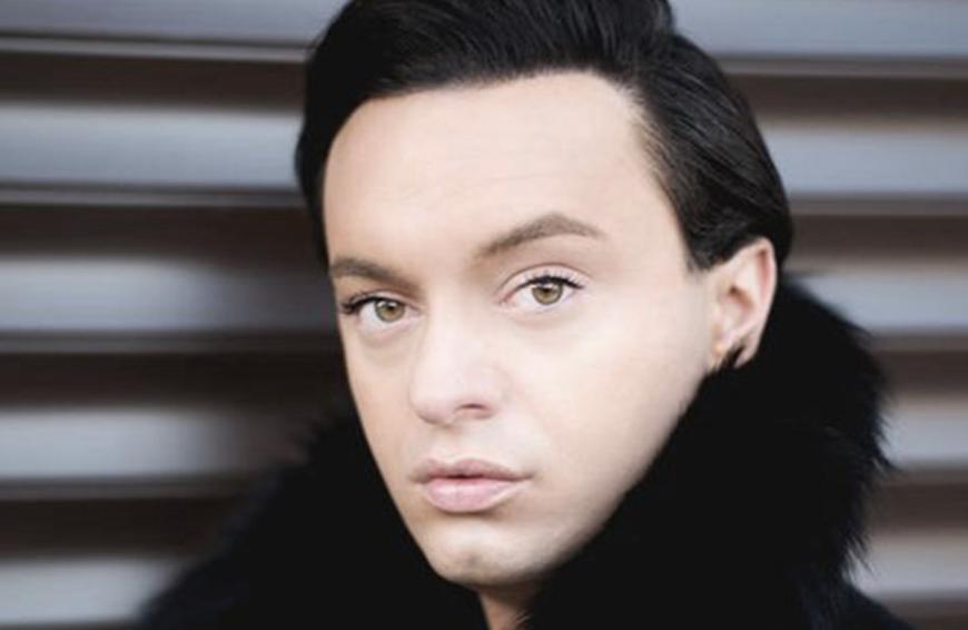 Einer, der das Verhalten der DSDS-Jurorin unverständlich findet, ist Julian F. M. Stoeckel.