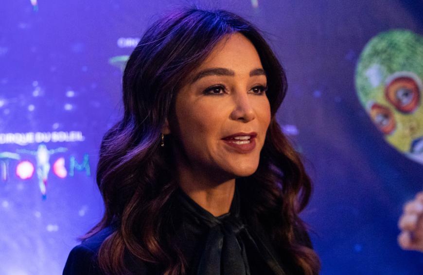 Verona Pooth wurde auch durch ihre Blitz-Ehe mit Dieter Bohlen bekannt.