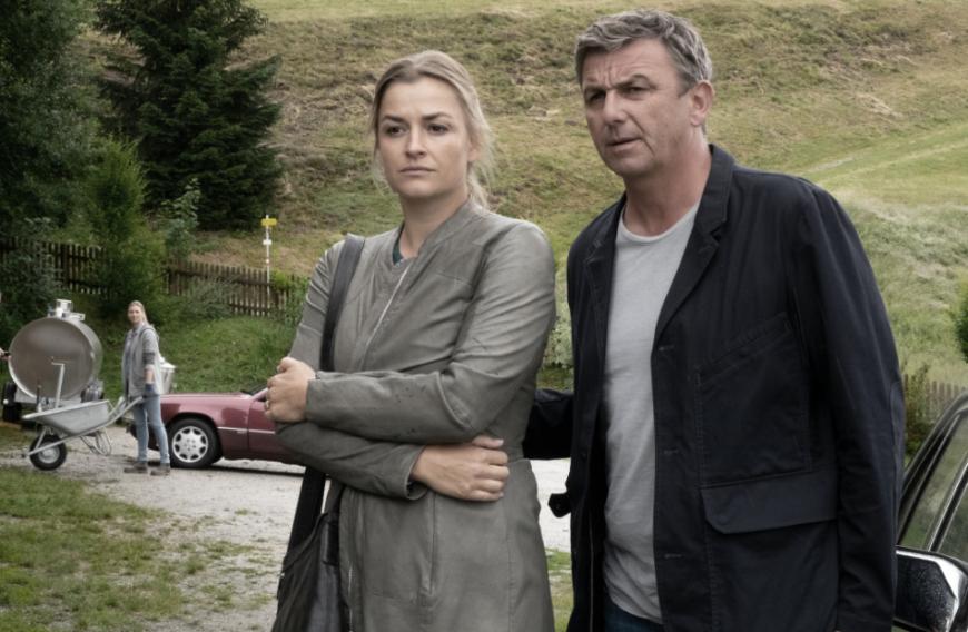 ... so steht bereits fest, welche Stars beim