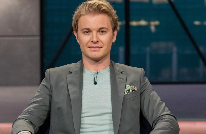 Mit Mit-Löwe Nico Rosberg zoffte sich Ralf Dümmel heftig. Der Grund? Beide buhlten um die Beneto-Nudeln aus Grillenmehl von Gründerin Sara Schuhwerk.