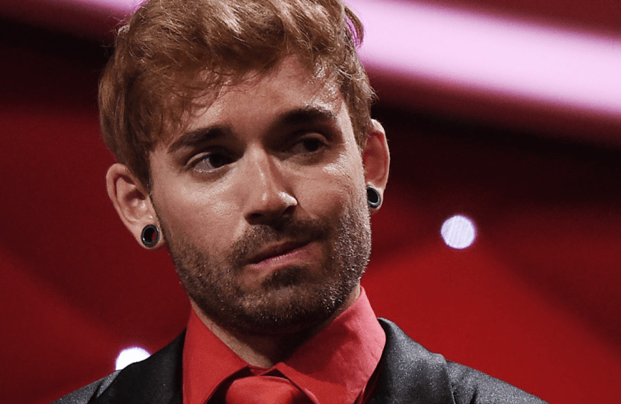 Fans hatten bis zuletzt gehofft, dass der DSDS-Star auf wundersame Weise doch noch am Leben sei.