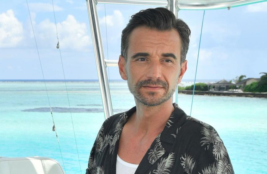 Florian Silbereisen stimmt in die Kritik am