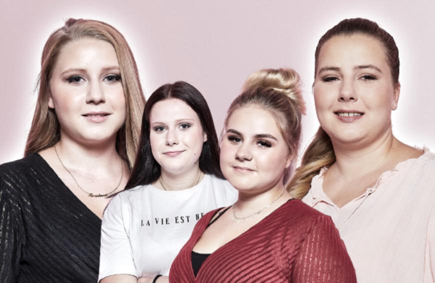 Via Instagram verfolgen unzählige Follower das Leben der Großfamilie. Immer wieder müssen Estefania, Sarafina, Loredana und Co. dabei auch ziemlich viel Kritik einstecken.