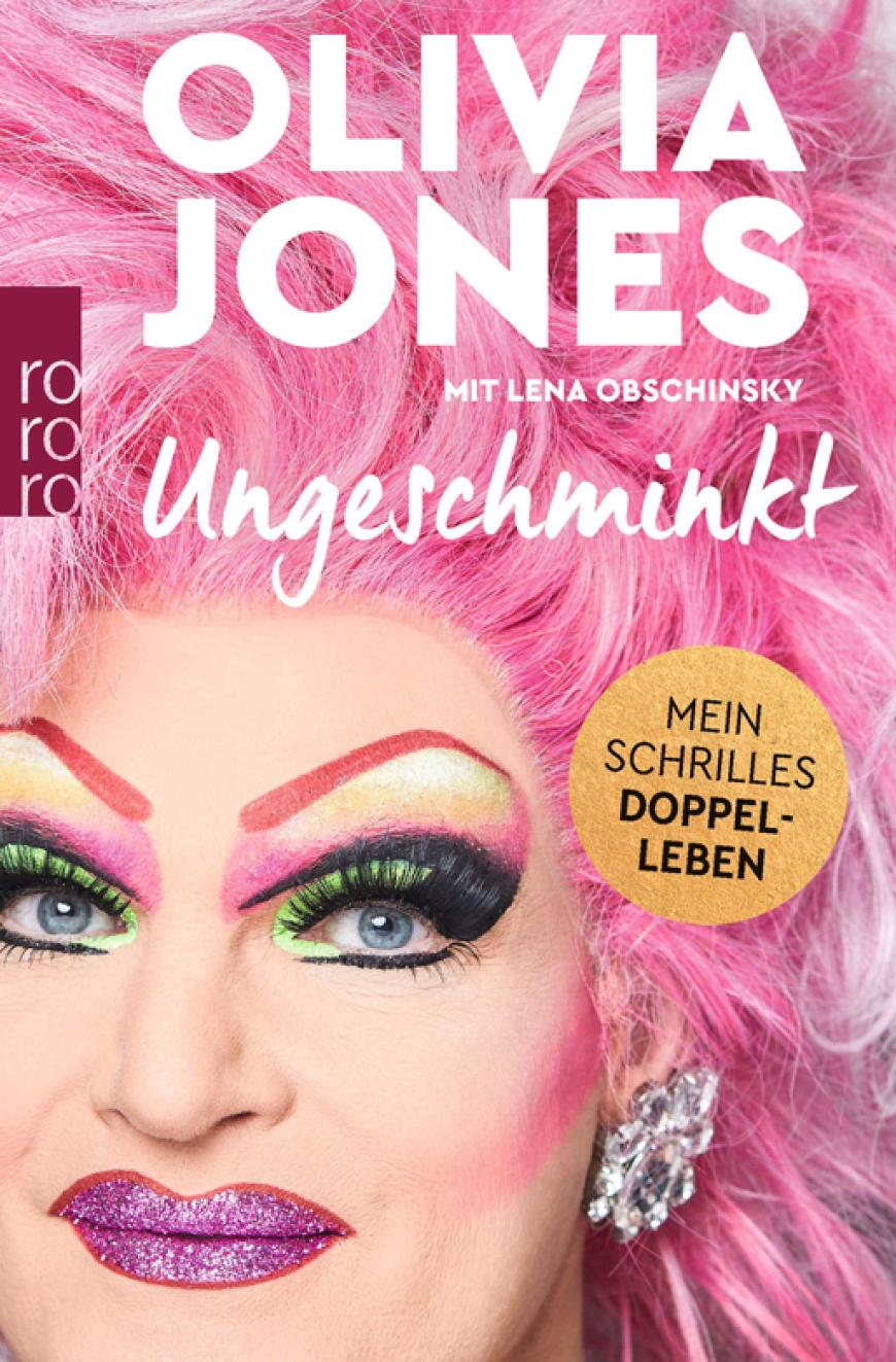 ... in ihrer Biografie