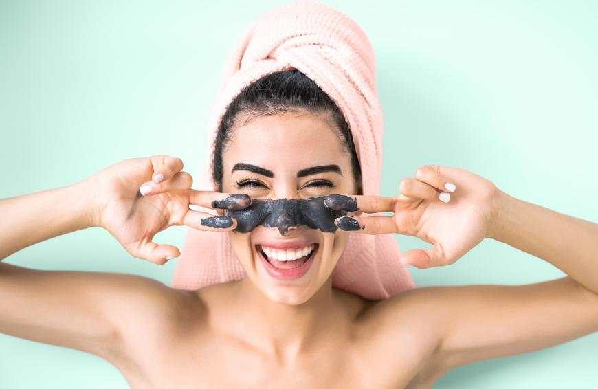 Mit den richtigen Masken wirst du unreine Haut ein für alle Mal los!